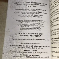 Người môn đệ cao đài đầu tiên-Ngô Văn Chiêu 971349