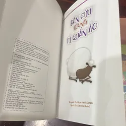 BẠN CỪU TRONG TỦ QUẦN ÁO - hộp háo hức - sách song ngữ 1028160