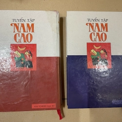 Tuyển tập Nam Cao bộ 2 tập (c) 472576