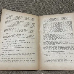 Truyện song ngữ Anh Việt - LOVE OF LIFE - tình yêu cuộc sống 748174