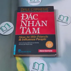 Đắc Nhân Tâm 688527