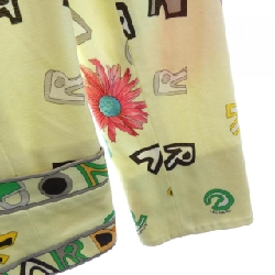 【Mã giảm giá】【Cổ điển】Thời trang Leonar LEONARD FASHION Áo khoác 638178