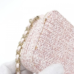 Chanel Deauville Line 84415 Chain Wallet - Hàng hiệu Authentic 770967