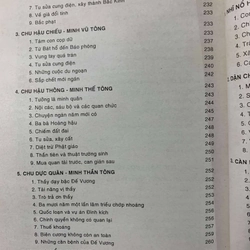Bạo Chúa Trung Hoa - Đông A Sáng 543699