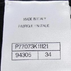 CHANEL P77073K11121 Áo len - Hàng hiệu Chính hãng 824578