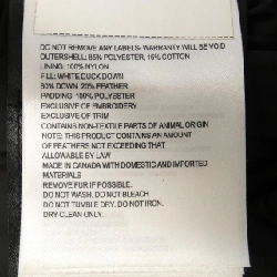 Áo khoác lông Canada Goose 3426MA CHATEAU - Hàng hiệu Authentic 895110