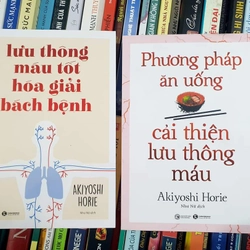 Lưu thông m tốt hóa giải bách bệnh máu & Phương pháp ăn uống cải thiện lưu thông máu