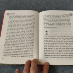 ĐÀN HƯƠNG HÌNH - MẠC NGÔN 727114