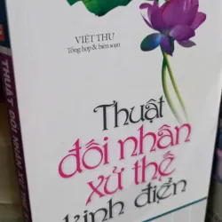 thuật đối nhân xử thế kinh điển