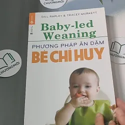 Phương pháp ăn dặm bé chỉ huy 688485