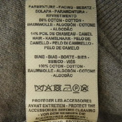 【Mã giảm giá】Áo khoác HERMES 636913