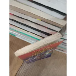 Vụ án các công tử (chuyện đọc lúc 0 giờ) - Lý Khắc Cung biên dịch