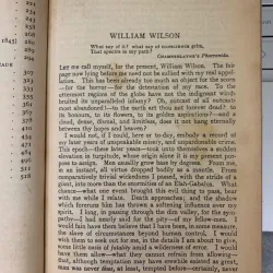 TALES OF MYSTERY AND IMAGINATION - EDGAR ALLAN POE 737007