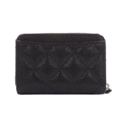 【Sản phẩm chưa sử dụng】Ví tiền Chanel Timeless Classic AP0216 621861