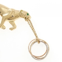 Cartier Panthère YOKAN Brooch - Hàng hiệu Authentic 845447