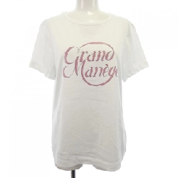 Áo thun HERMES GRAND MANAGE INTERLOCK *86-7610 - Hàng hiệu Authentic