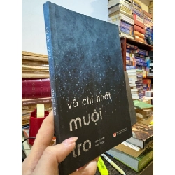Muội tro - Võ Chí Nhất