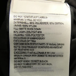Canada Goose 3804MA MACMILLAN Áo khoác lông vũ - Hàng hiệu Chính hãng 893201