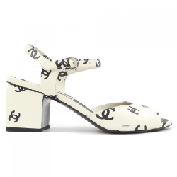 Giày sandal CHANEL G38974X56530 - Hàng hiệu Authentic