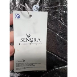 Đầm cúp ngực dòng senora của Ivymoda size s mới còn tag 379553