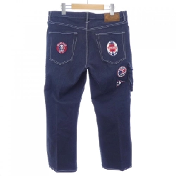 HÀNG HIỆU HUNTING WORLD - Quần Jeans Chính Hãng 887801