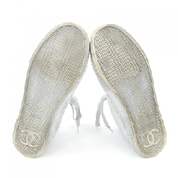 Giày thể thao CHANEL G33368 656129