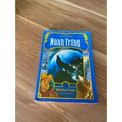 Nanh Trắng - Jack London 532277