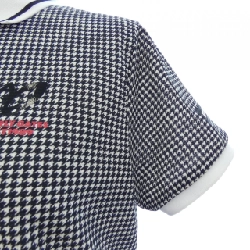 Áo polo PARLY GATES - Hàng hiệu Authentic 627272