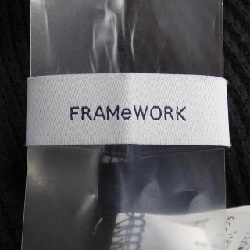 Chân váy Framework - Hàng hiệu Authentic 825258