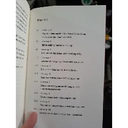 Nguyên tắc 50 không sợ hãi Robert Greene mới 90% ố nhẹ 2022 KỸ NĂNG VAVO1709 560187