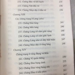 PHƯƠNG PHÁP CHẨN ĐOÁN VÀ ĐIỀU TRỊ 417 BỆNH THEO TRUNG Y 528967