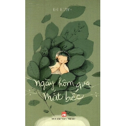 Ngày hôm qua mắt biếc - Kai Hoàng