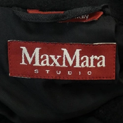 Áo khoác Max Mara STUDIO 639856