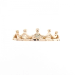 Nhẫn kim cương Ete 0.01CT - Hàng hiệu Authentic 837579