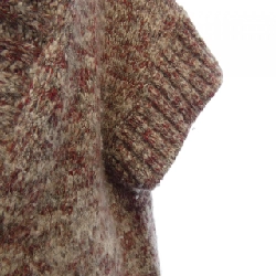 【Mã giảm giá】Áo khoác cardigan CHANEL 640542