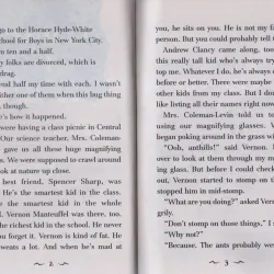 The Zack Files  - 30 quyển 747081