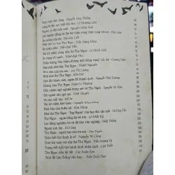 "Anh bồ câu trắng" vẫn bay - Thy Ngọc 577762