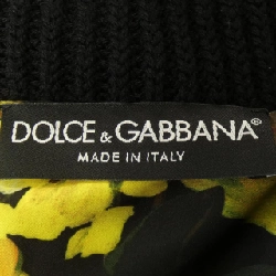 Dolce & Gabbana DOLCE&GABBANA Áo khoác lông - Hàng hiệu Authentic 825114