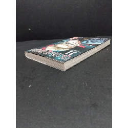 Chú thuật hồi chiến tập 11 Biến cố Shibuya Khai môn Gege Akutami mới 90% ố nhẹ, ẩm nhẹ 2024 HCM.ASB0711 917371