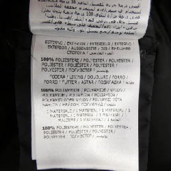 MONCLER LOBELIA Áo khoác lông - Hàng hiệu Chính hãng 820544