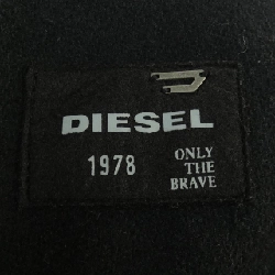 Áo khoác P-coat DIESEL - Hàng hiệu Chính hãng 885092