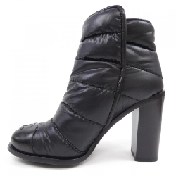 Giày bốt CHANEL 663395