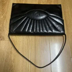 Túi nữ 29x20 da thật 2hand 1002000