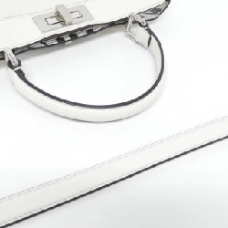 Túi Fendi Peekaboo I See You Medium 8BN321 AMWT 618146