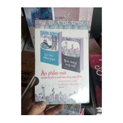 Ấn phẩm mới của hai tác giả có sách bán chạy năm 2013 - Công Luận - Đông Vy 978572