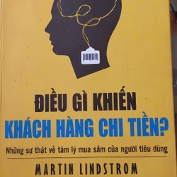 ĐIỀU GÌ KHIẾN KHÁCH HÀNG CHI TIỀN 380593