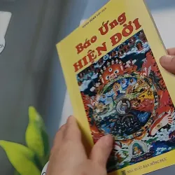 Báo Ứng Hiện Đời - Hạnh Đoan 776114