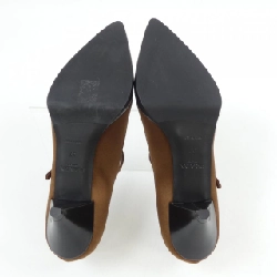 Giày cao gót PRADA in logo 1I751N - Hàng hiệu Authentic 827775