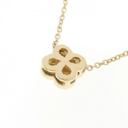 Dây chuyền Tiffany 4 bezel - Hàng hiệu chính hãng 839825