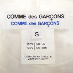 Áo phông COMME des GARCONS 631852